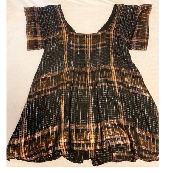 Free People Dress - Picture 1 of 2